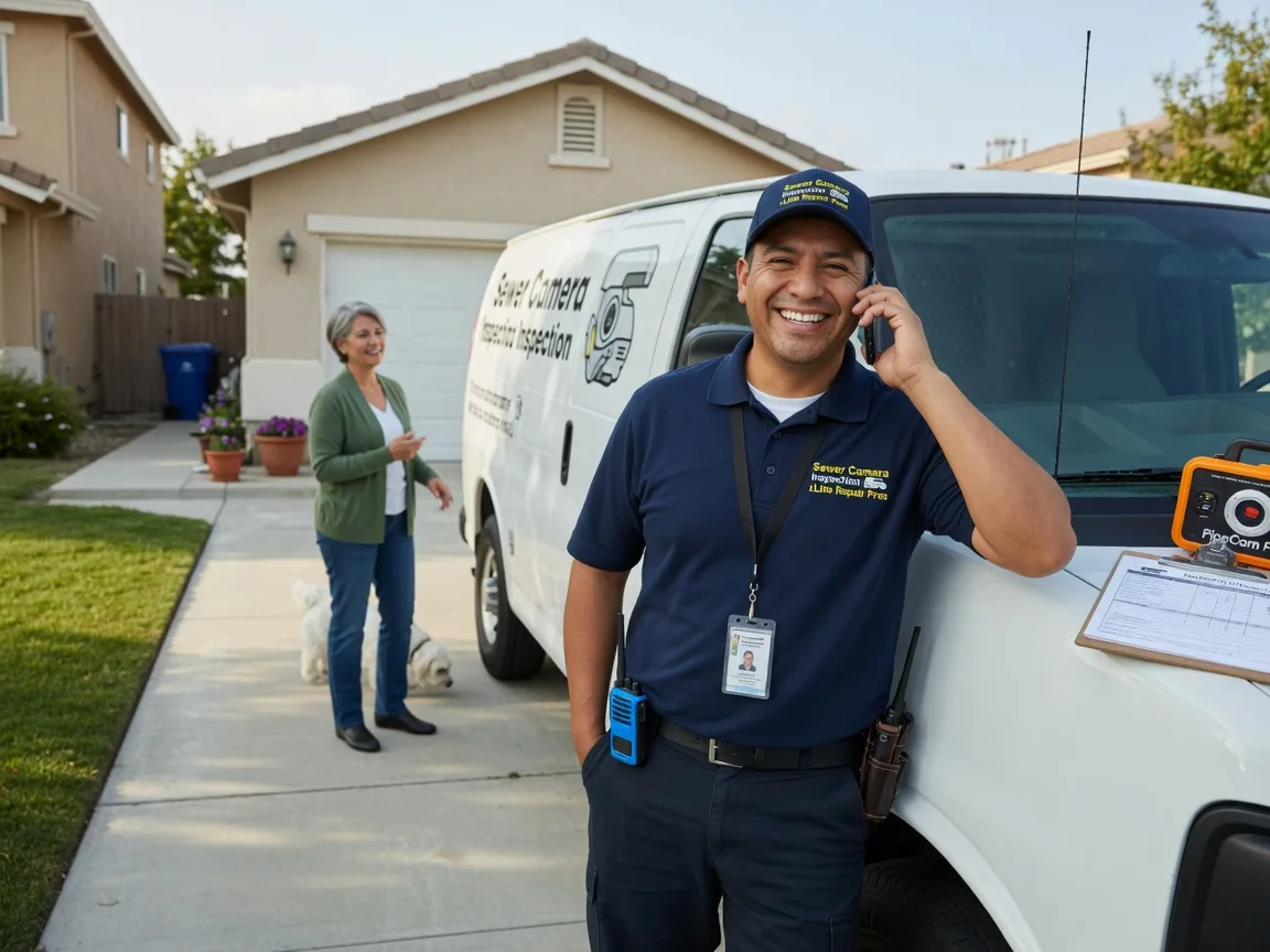 Sewer Line Repair Sheep Springs, NM FAQs